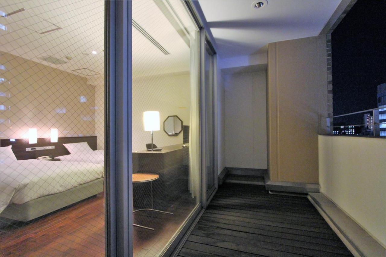 Koko Hotel Sendai Kotodai Park Exterior photo